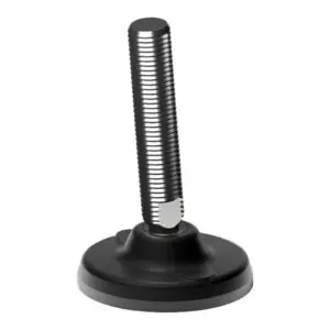 Part. 93 Siyah M18x2,5