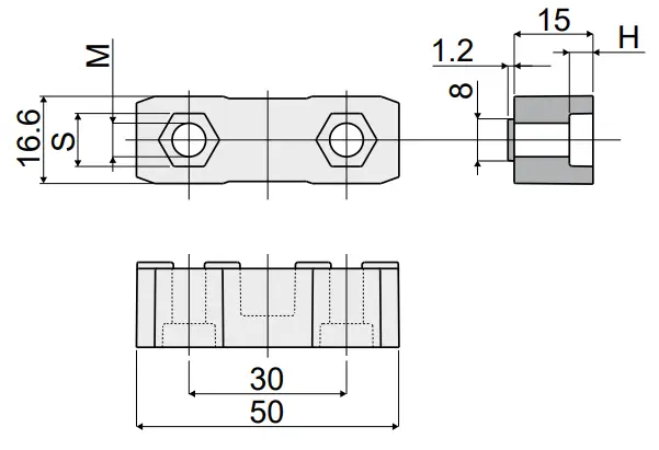 Part 391 teknik çizim