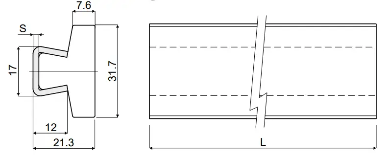Part 420 teknik çizim